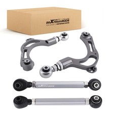 Adjustable Rear Camber Toe Arms Kit For 2018 2019-2022 Honda Accord Insight Adjustable Rear Camber Toe Arms Kit For 2018 2019-2022 Honda Accord Insight