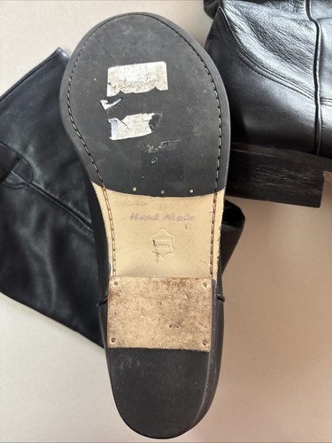 Women’s Cowboy Boots by Preview International (sz. 12) - Picture 4 of 8