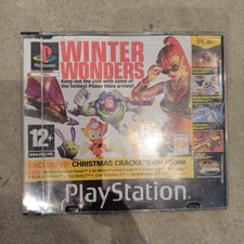 Thumbnail of ebay&reg; auction 298535996216 | Offizielles UK Playstation Magazin Demo 105 (Sony PlayStation 1 PS1) Kula World