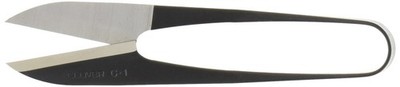 Clover Thread Cutting Scissors C-1 Eastern Style