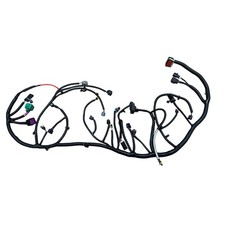 For 2003 Super Duty Ford Diesel 6.0L 3C3Z-12B637-AB Engine Wiring Harness