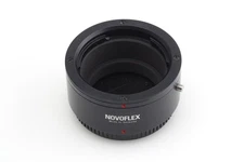 Novoflex Adapter MFT/MIN-MC-MD Minolta MC MD To M4/3 MFT