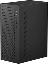 Micro ATX Case PC Case: MATX Case Mini PC ITX Desktop Computer Case Support Micr