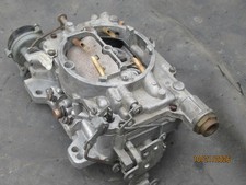 Carter Afb 4-barrel Carburetor Carb 1964 Pontiac Gto 389 Real Production Date