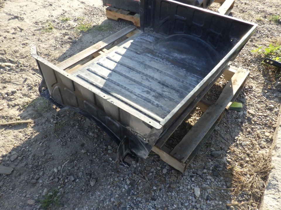 Yamaha Rhino 700 13 Box Bed 2P5-F4850-02-00 52380 Foto 2 de 4