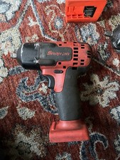 Snap On Impact 3/8 Heavy Duty