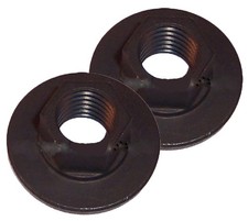 Dewalt Dw849dwp849 Polisher Clamp Washer Nut 2 Pack - 636574-01-2pk