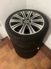 Mercedes-Benz 19&ldquo; Winterr&auml;der Alufelgen 245/40 R19