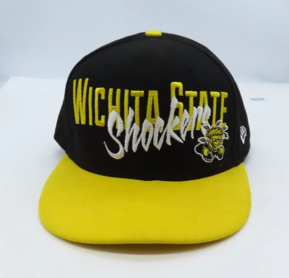 Chapeau De Base-Ball Brodé Crew Fostex Garments Casquette Groupe Equipe