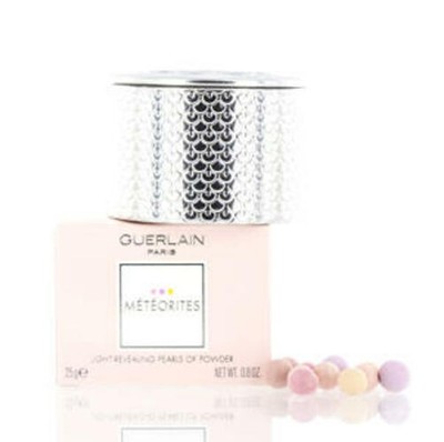 GUERLAIN METEORITES PEARLS OF POWDER  MEDIUM 0.88 OZ (.029 ML)