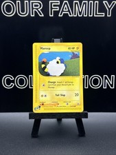 Mareep - Aquapolis 93/147 2002 - E Reader - Pokémon TCG - WOTC on eBay