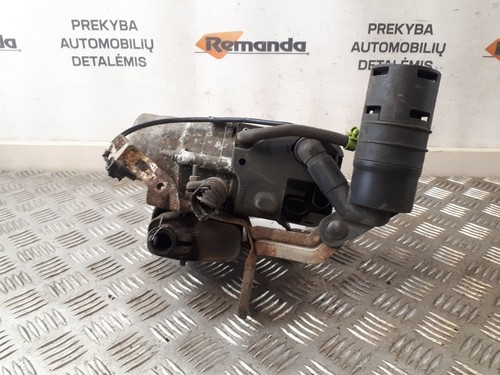 Volkswagen PASSAT B6 2006 Diesel webasto auxiliary heater 3C0815005J REM45539 - Picture 5 of 8