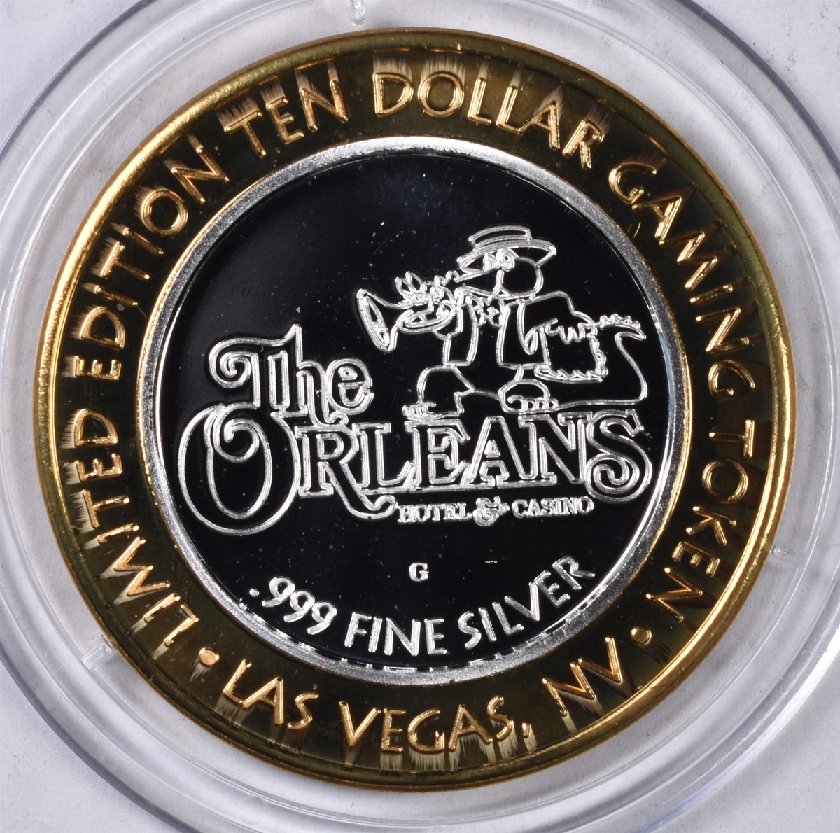 Las Vegas Silver Strike for sale | eBay