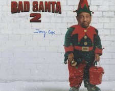 Tony Cox autographed 8x10 Photo COA