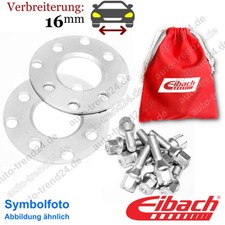 Eibach SV 16mm/Achse & Schrauben-👜 u.a.: Audi A6 Avant 4B5 4B6 Bj. 1998-2005