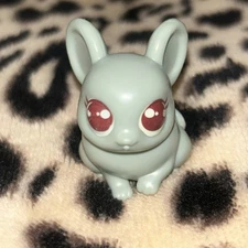 Moose Toys Little Live Pets Mama Surprise Baby Lil’ Mouse Gray