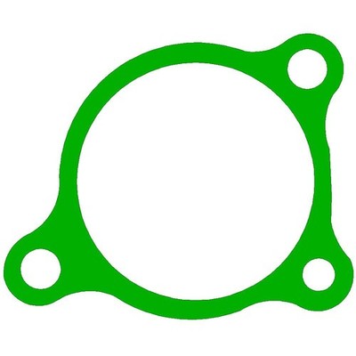 Dichtung Kupplungsnehmerdeckel für Honda ST Pan European 1300 2002-2011 SC51