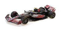 1:18 Minichamps Haas F1 Vf-25 #87 Canada Gp 2025 Oliver Bearman 117251087 Modell