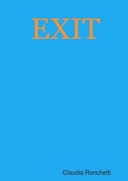 Claudia Ronchetti | Exit | Taschenbuch | Italienisch (2016) | [.]