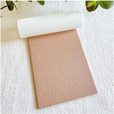 Polymer Clay Texture Roller, Polymer Clay Roller for Making Earrings, Like Po...