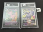 Pokemon TCG Chinese Mew 028/132-Mew 034/127 2pcs-Pyxis 10