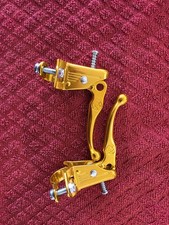 dia compe brake levers Tech 3