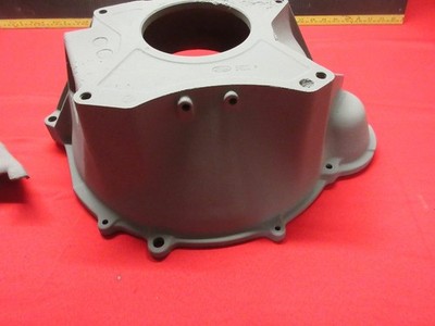 1965 Ford 289 Mustang Bell Housing 4-speed C5da-6394-a Bellhousing