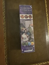 Pet Anti chew Bitterness spray
