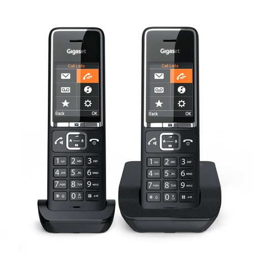 Gigaset 550 Duo - Afbeelding 2 van 7