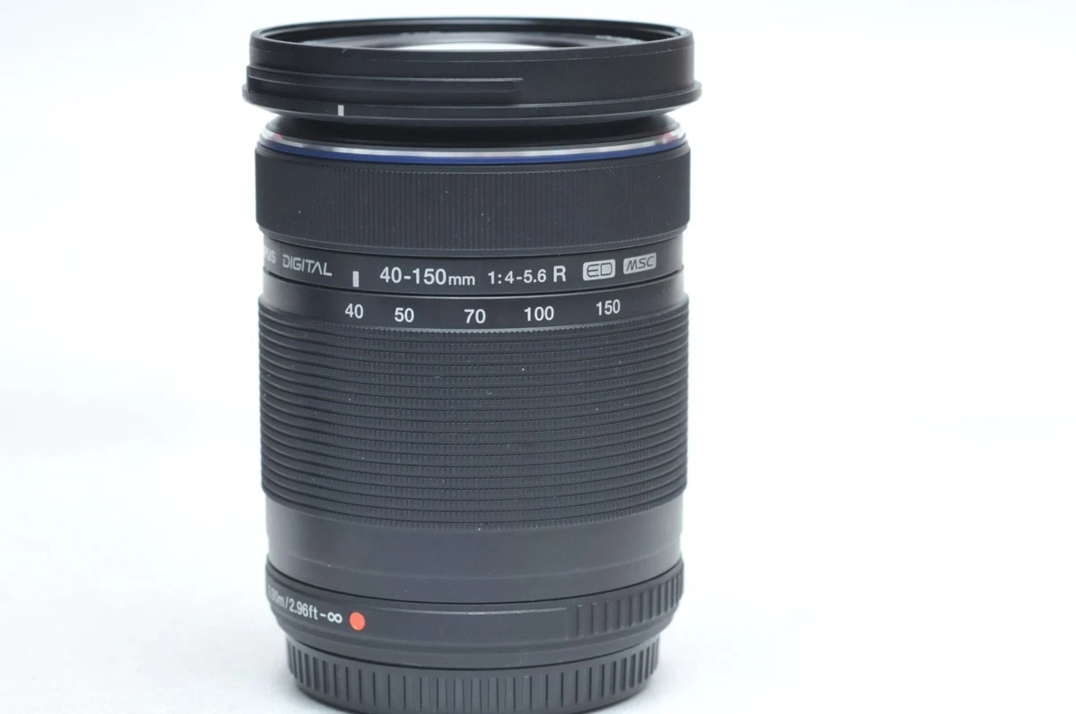 Olympus 40-150mm f/4-5.6 Camera Lenses for sale | eBay