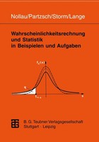 Wahrscheinlichkeitsrechnung Und Statistik In Beispielen Und Aufgaben Taschenbuch