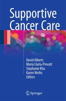 David Alberts (U. A.) | Supportive Cancer Care | Taschenbuch | Englisch (2016)