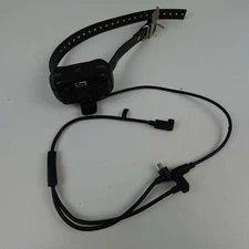 Garmin Dog Training Shock Collar Receiver Strap & Dual Charger Cable Only