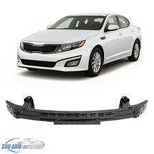 Front Bumper ReinForcement Impact Bar For Kia Optima 2012-2015 Steel USA Built