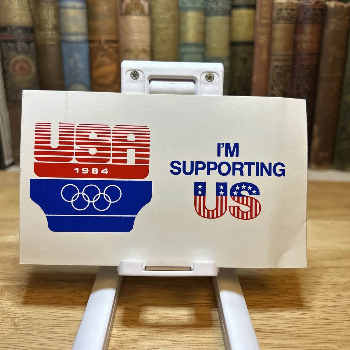 オリンピックをシール（≧∇≦） Olympic Stickers for sale | eBay