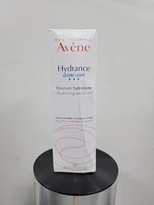 Avene Hydrance Light Hydrating Emulsion  Sensitive Skin (40ml/1.3fl) New 