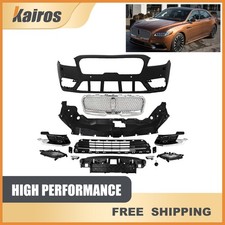For 2017-2020 Lincoln Continental Complete Fr...