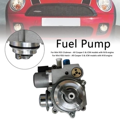 #ad High Pressure Fuel Pump 13517592429 Fit Mini 1.6T Cooper S amp; JCW N18 Engine USA $529.69