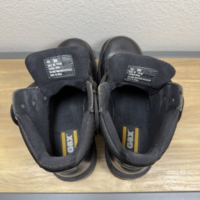 GBX Piston Boots Men display picture 2