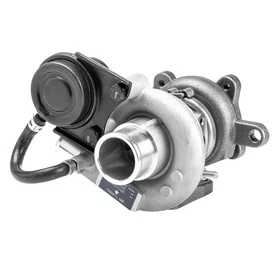 Turbolader BR Turbo für HYUNDAI TUCSON (JM) BRTX4381 BRTO400650 2823127000