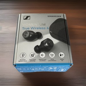 Sennheiser Momentum True Wireless 4 | eBay