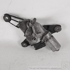 851300D020 Heckscheibenwischermotor  TOYOTA YARIS 1.4 D-4D (FRP) Ber.