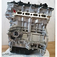 G4NA Long Block Engine Assembly For Hyundai Sonata Tucson Creta Kia Soul Forte