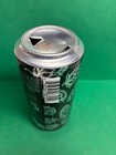 NEW ALCHEMIST CRAFT BREWERY LUSCIOUS BRITISH STOUT BEER CAN STOWE VERMONT — photo 3