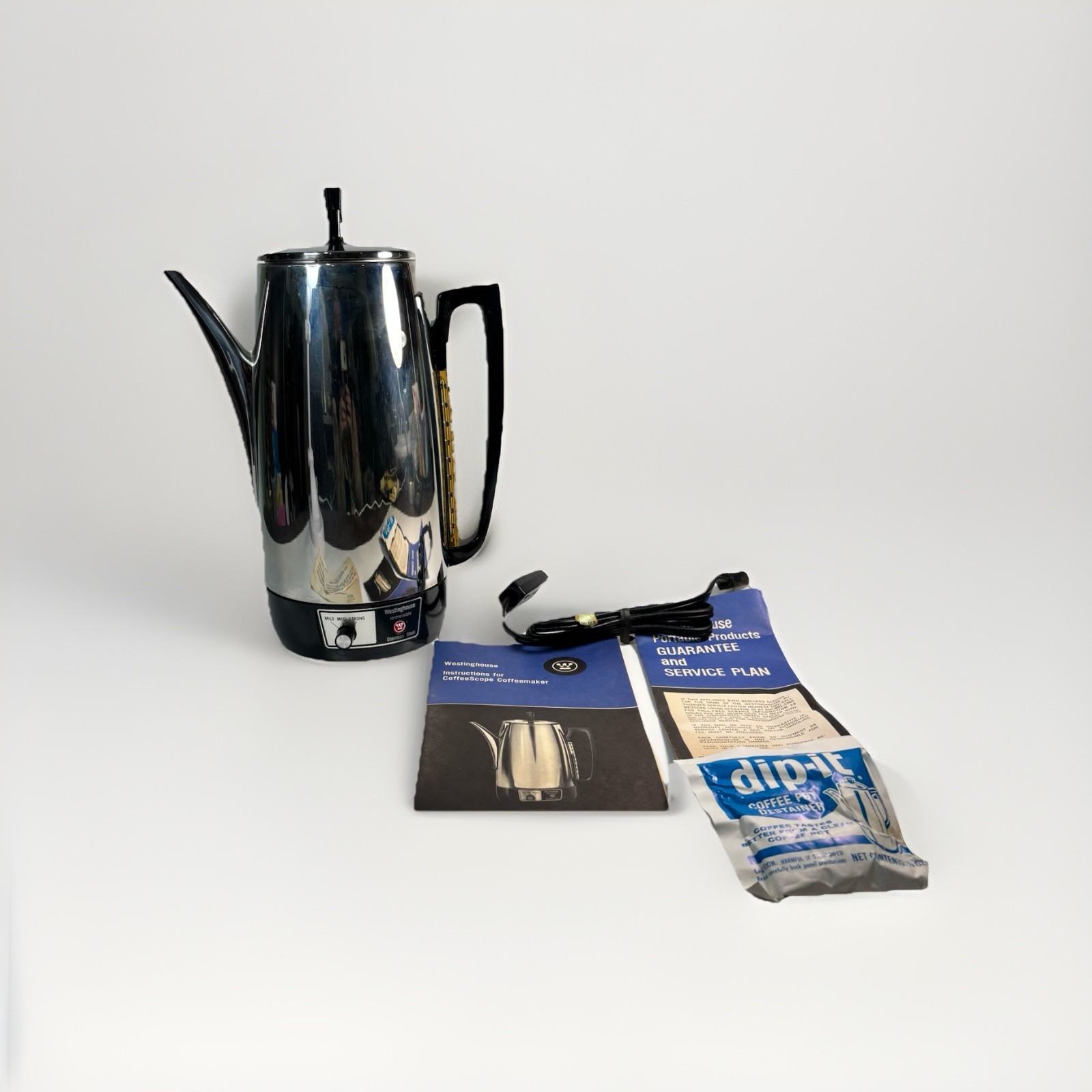 10 Cup Model Hp37 New With Box