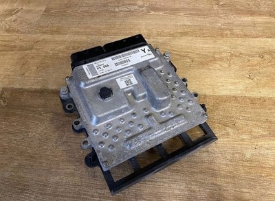 Jaguar XJ X351 2014 8W8312B684YA Motorsteuergerät Modul ECU FAH6691