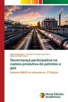GovernançA Participativa Na Cadeia Produtiva De PetróLeo E GáS Edison Monteiro