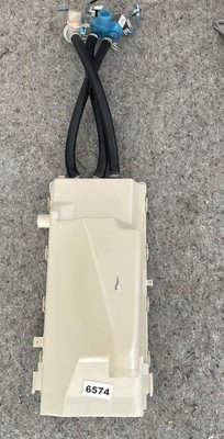 #ad Whirlpool Washer Detergent Dispenser Housing 10212602 04 WPW10399327 Inlet Valve $100.00