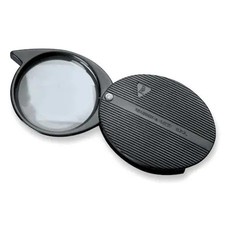 Bausch  Lomb 81-23-54 4X Pocket Magnifier