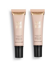 Revolution Beauty Pore Blur Primer LOT OF 2